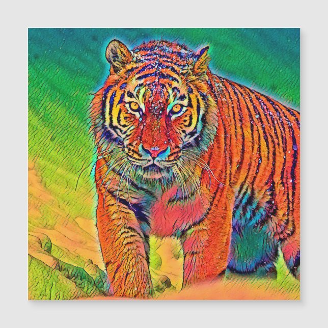 Djurfärg_Tiger_005 (Framsida)
