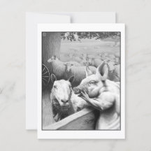 Djurfarmen - Squealer