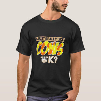 Djurfarmkoster T Shirt