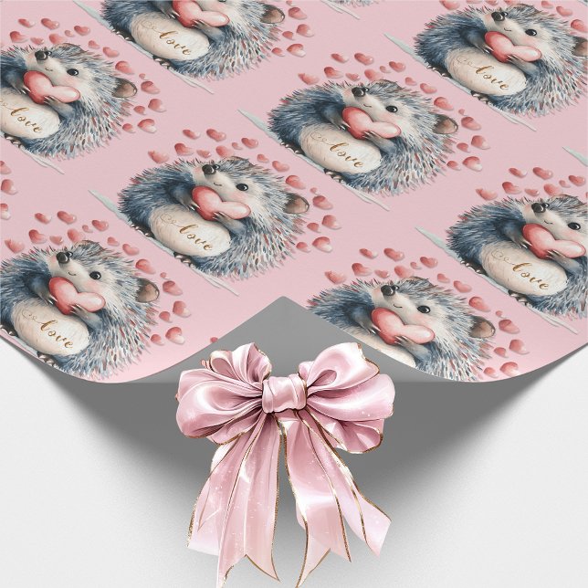 Djurfoder Presentpapper (Skapare uppladdad)