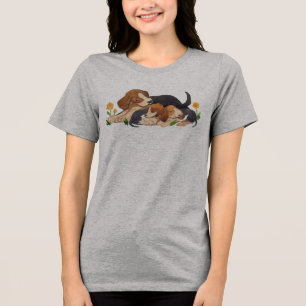 Djurfoder T Shirt