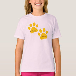 Djurfoder T Shirt