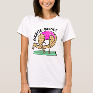 Djurgymnastik T Shirt