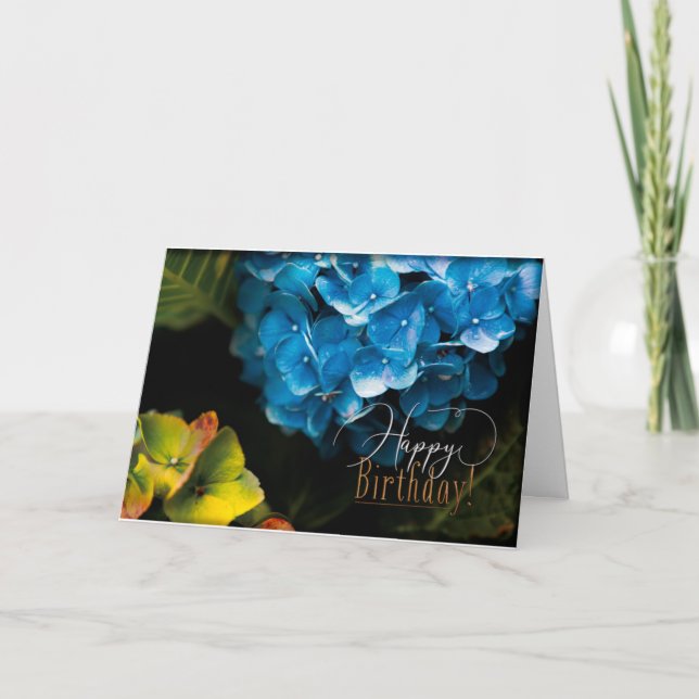 Djurhälsningskort Kort (Framsida)