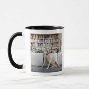 Djurhona Mugg