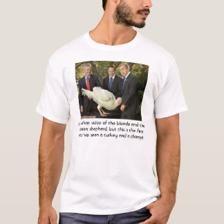 Djuriskhet? Tee Shirt