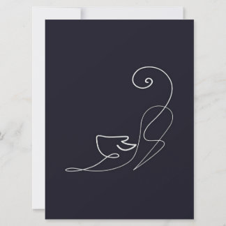 Djurkatt | Konst. | Office & School Gift