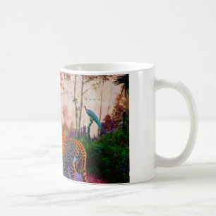 Djurkonst 1 kaffemugg