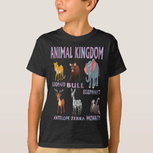 Djurkonst T Shirt