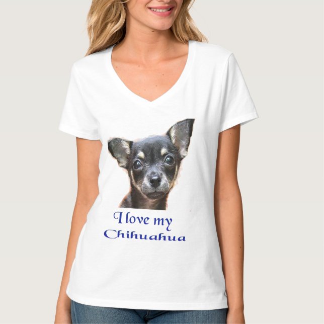 Djurkonst T Shirt (Framsida)