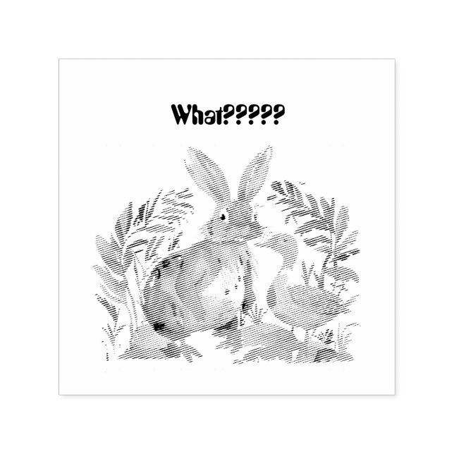 Djurkonungariket? Självfärgande Stämpel (Design)