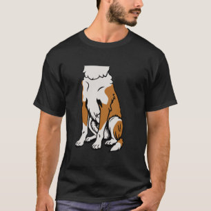 Djurkostym Beagle Hund älskare som matchar Party u T Shirt