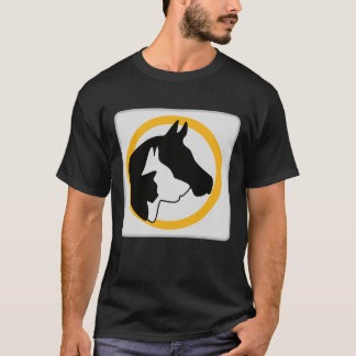 Djurläkning Nu Manar-shirt T Shirt
