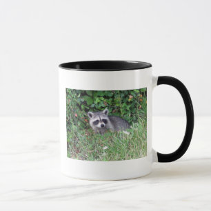 Djurliv Mugg