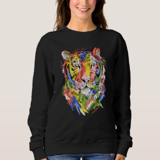 Djurmotiv, djurtryck, djurälskare, djur t shirt