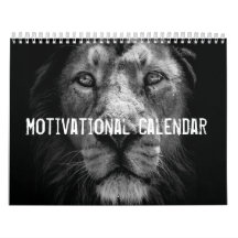 Djurmotivation - Gym Hustle Inspirational