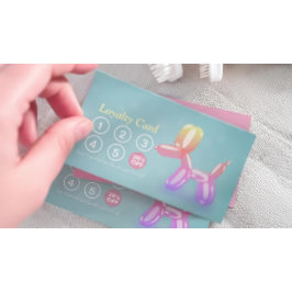 Djuromsorga Sitta Bathing & Grooming Loyalty Slår Lojalitetskort