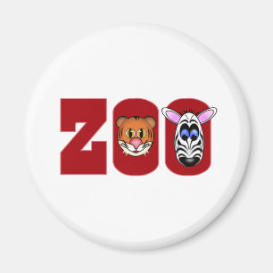 Djurpark Magnet