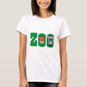 Djurpark T Shirt