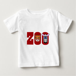 Djurpark Tee