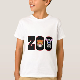 Djurpark Tee Shirt