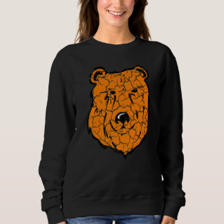 Djurparksdjur Tur Favoritdjur Grizzly Stressad T Shirt