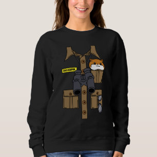 Djurparksdräktsdjur Zoo Djurparksvård 1 T Shirt