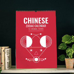 Djurparkssignal Kalender