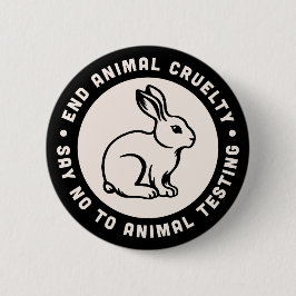 Djurrättsaktivist citerar grymhet fritt från höger knapp