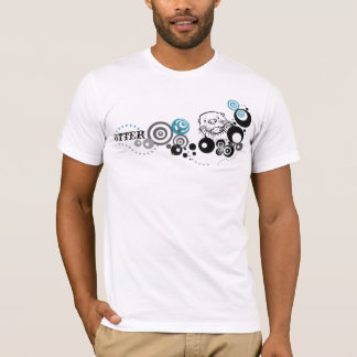 Djurriketen: Utter T Shirt