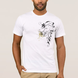 Djurriketen: Varg Tee Shirt