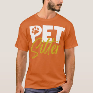 Djurskötare T Shirt