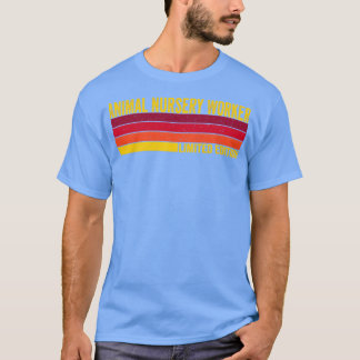 Djurskötare T Shirt