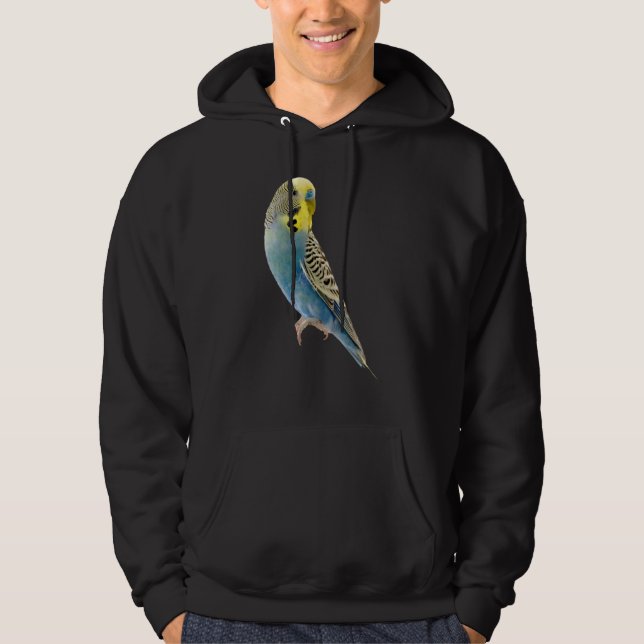 Djurskydd för sällskapsdjur hoodie (Framsida)