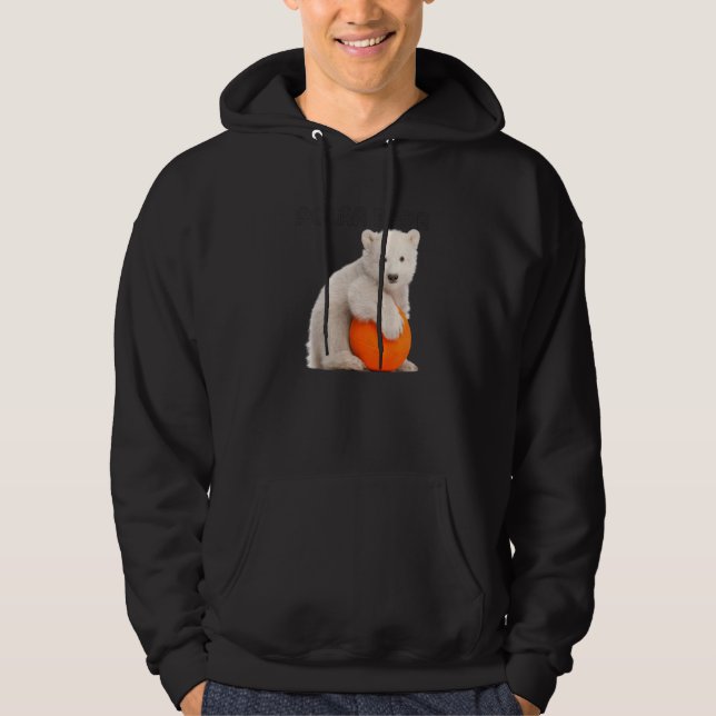 Djurskydd för sällskapsdjur hoodie (Framsida)