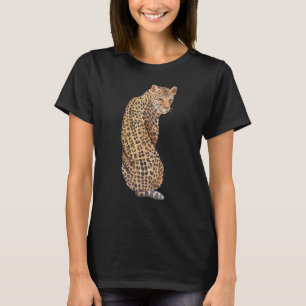 Djurskydd för sällskapsdjur t shirt