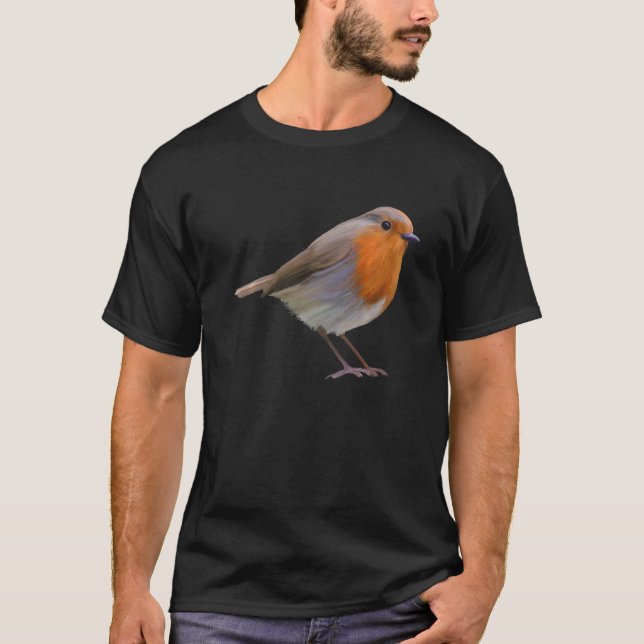 Djurskydd för sällskapsdjur t shirt (Framsida)