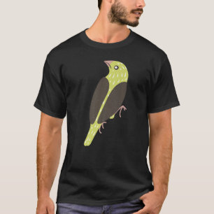 Djurskydd för sällskapsdjur t shirt