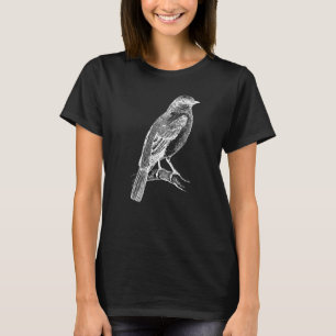 Djurskydd för sällskapsdjur t shirt
