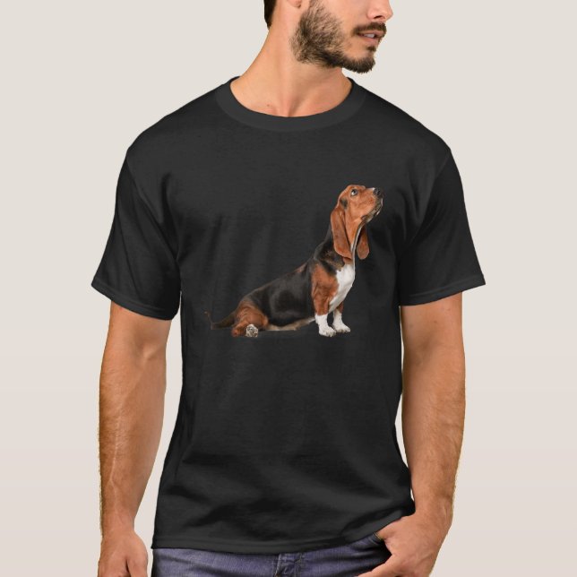 Djurskydd för sällskapsdjur t shirt (Framsida)