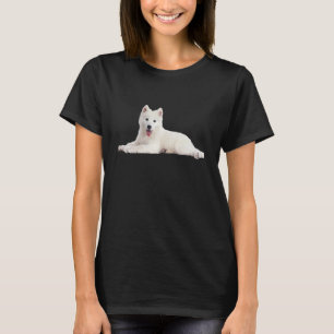 Djurskydd för sällskapsdjur t shirt