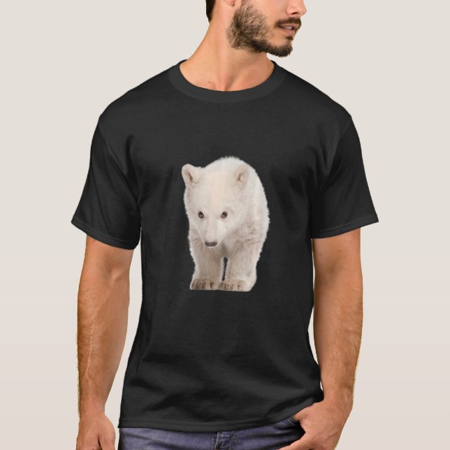 Djurskydd för sällskapsdjur t shirt (Framsida)
