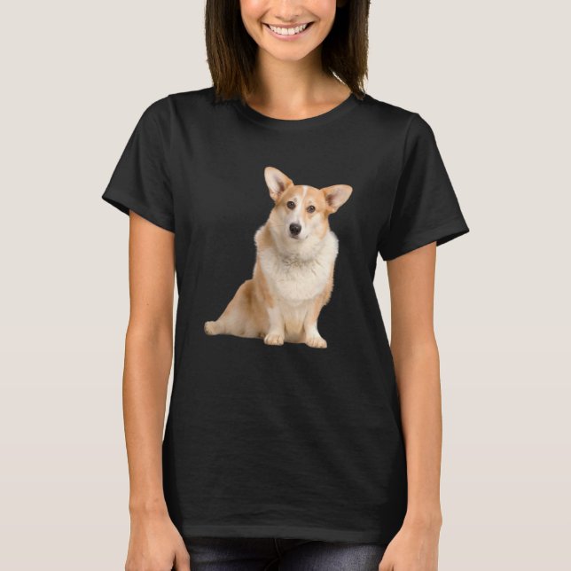 Djurskydd för sällskapsdjur t shirt (Framsida)