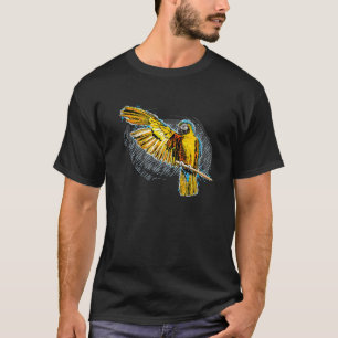Djurskydd för sällskapsdjur t shirt