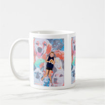 Djurskydd - Korgkonst för barn