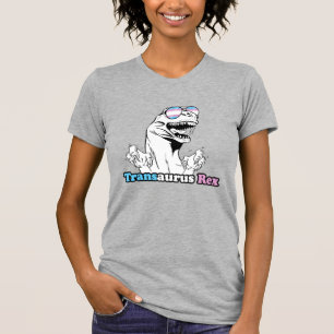 Djurstolt - Transaurus Rex T Shirt