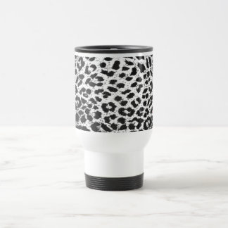 djurt tryck #01 resemugg