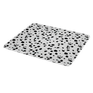 Djurt tryck Dalmation