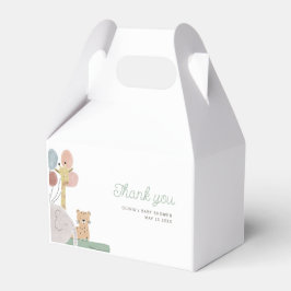 djurtack presentaskar