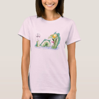Djurtransporter Tee Shirt